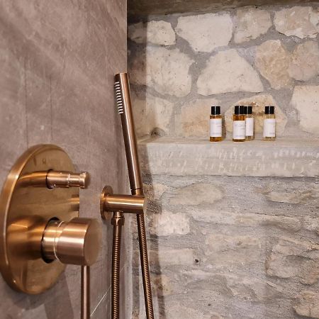 N'Gorice Hotel Berat Buitenkant foto