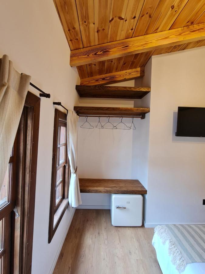N'Gorice Hotel Berat Buitenkant foto
