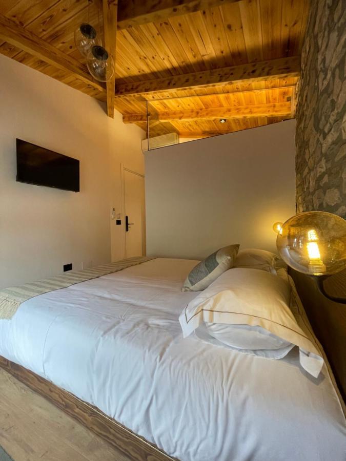 N'Gorice Hotel Berat Buitenkant foto