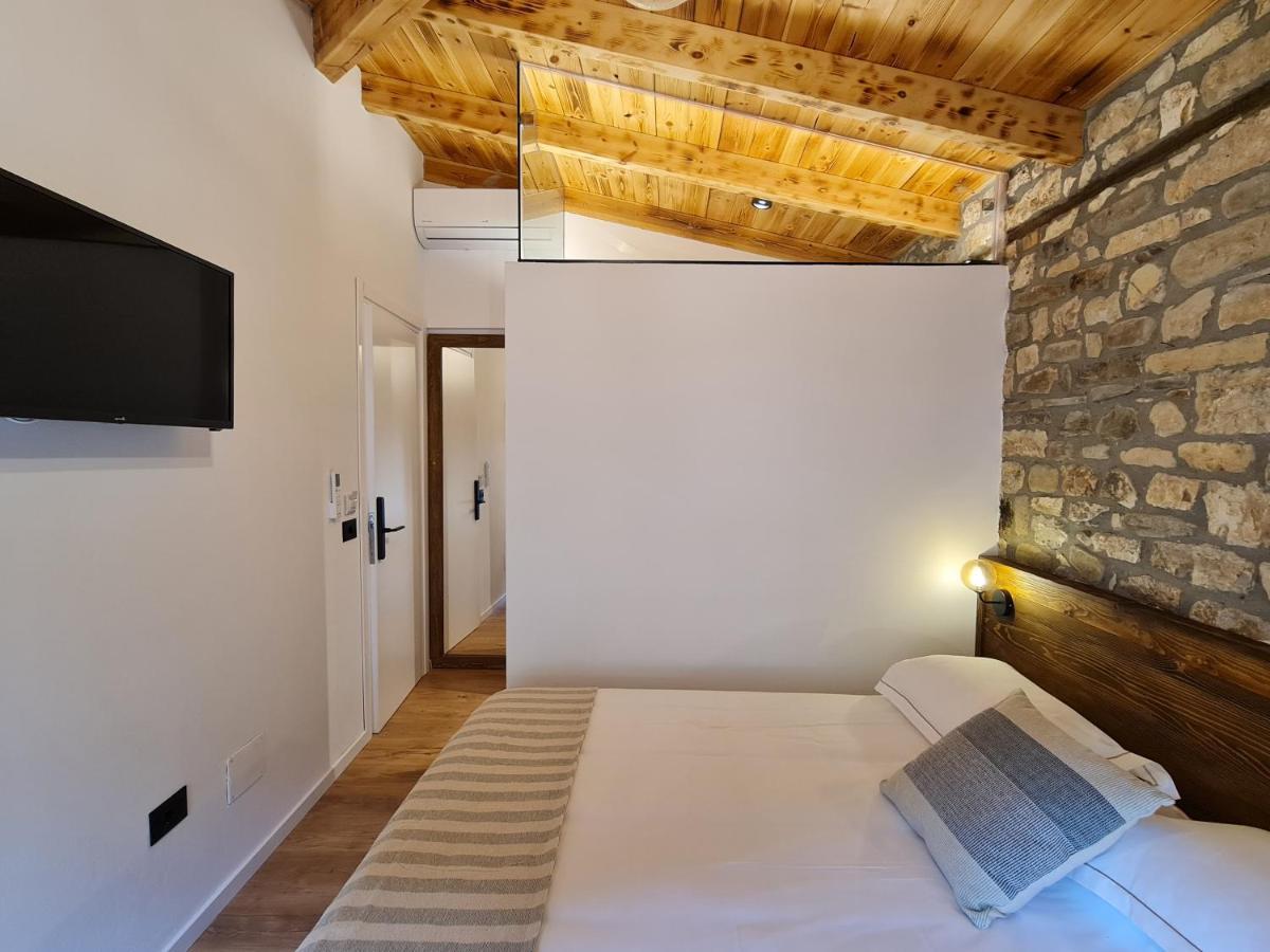 N'Gorice Hotel Berat Buitenkant foto