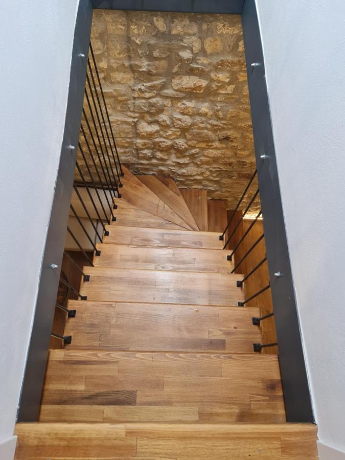 N'Gorice Hotel Berat Buitenkant foto